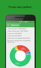 Скачать русскую Кредитный калькулятор на Андроид бесплатно прямая ссылка на apk