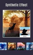   Snap Collage Maker - Sticker, Filter Selfie Editor       apk