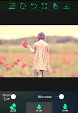 Скачать русскую Размытие Фонового Изображении (Blur Photo Editor) на Андроид бесплатно прямая ссылка на apk