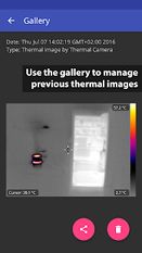   Thermal Camera+ for FLIR One        apk