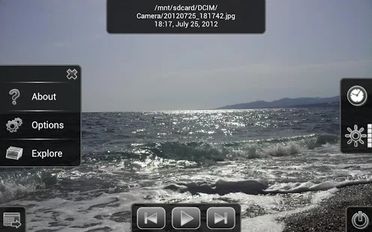 Скачать полную Photo Slides (Photo Frame) Pro на Андроид бесплатно по прямой ссылке на apk