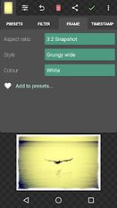 Скачать разблокированную Vignette • Photo effects на Андроид бесплатно прямая ссылка на apk