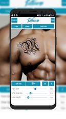Скачать разблокированную Татуировки на Андроид бесплатно по прямой ссылке на apk